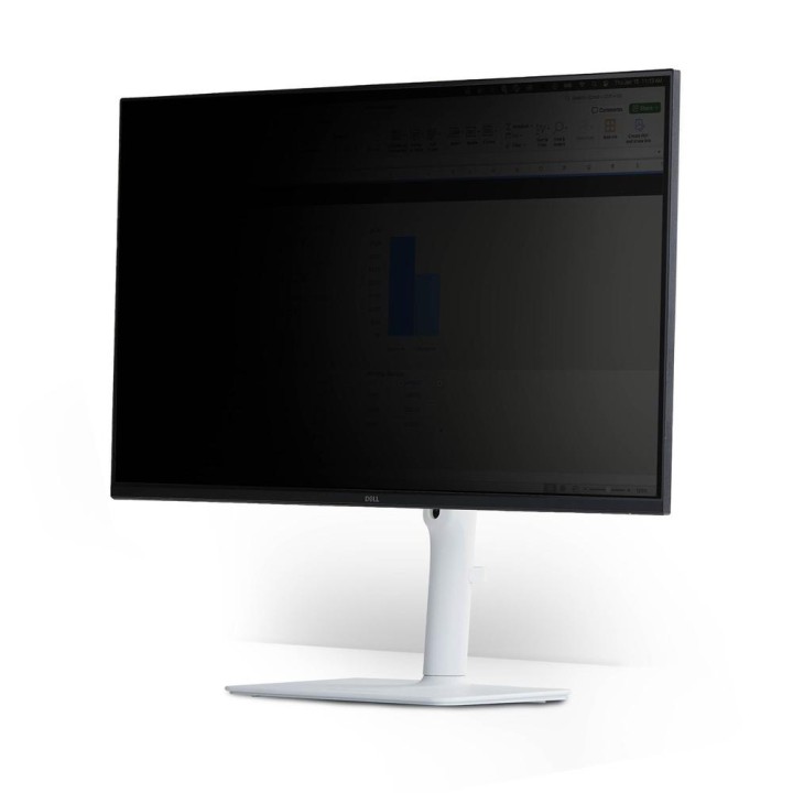 Filtro privacidad magnetico startech para monitor 27 pulgadas