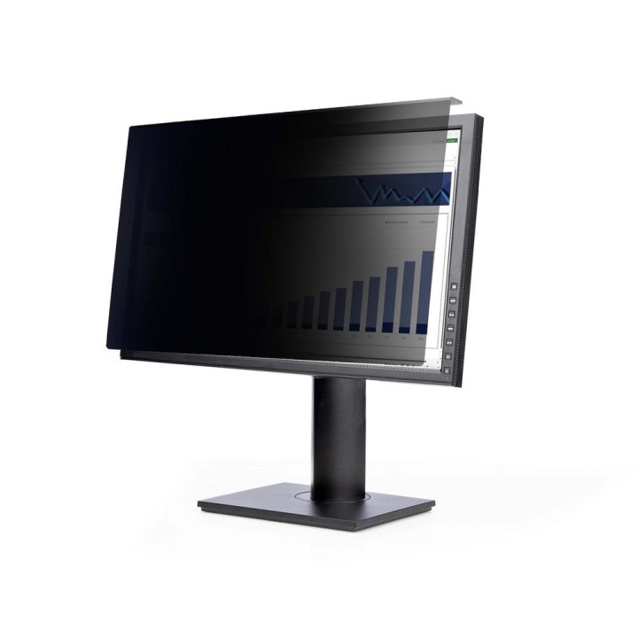 Filtro privacidad startech para monitor 27 pulgadas