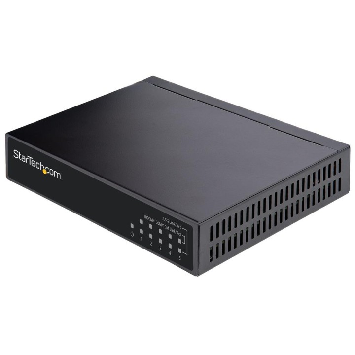Switch startech ds52000 5 puertos
