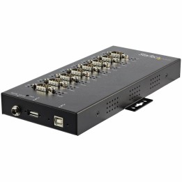 Hub serie startech 8 en 1