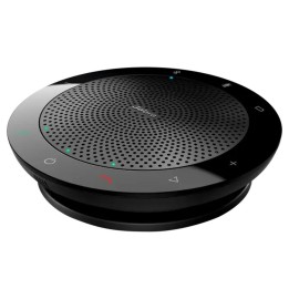 Altavoz para conferencias jabra speak 510+ uc usb bt