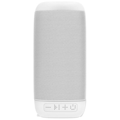 Altavoz hama tube 30 blanco