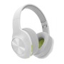 Auriculares hama spirit calypso bluetooth blanco