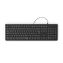 Teclado hama kc 200 usb tipo a