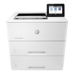 Impresora laser hp laserjet enterprise m507x
