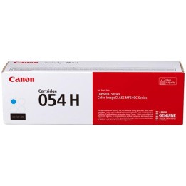 Toner canon 054h cian 2300 pag