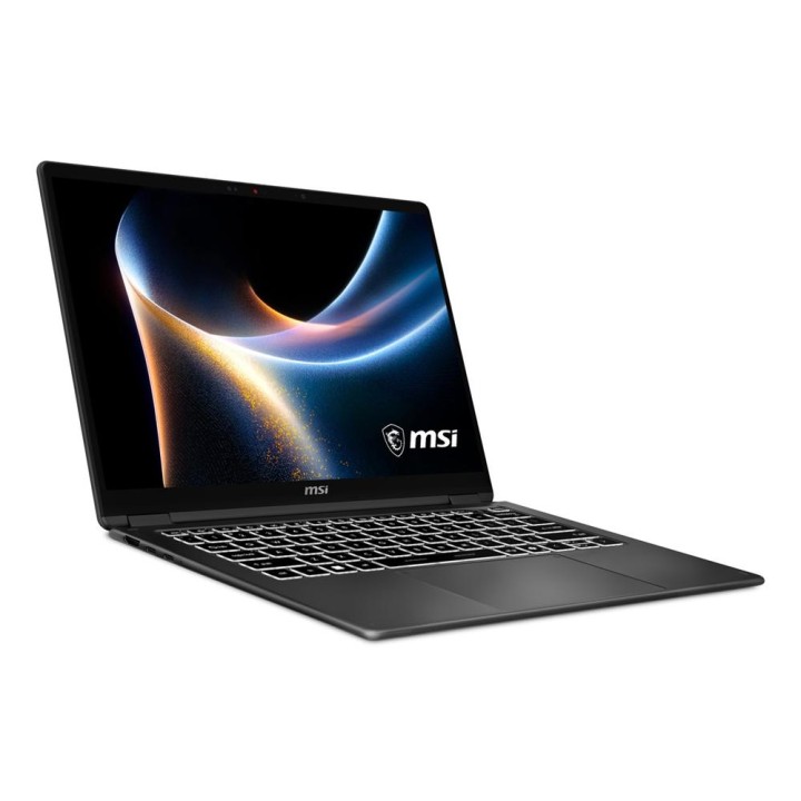 Portatil msi prestige 14 - 234es ux7 - 358h - 32gb - ssd 1tb - 14 pulgadas fhd+ - w11h