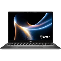 Portatil msi prestige 14 - 235es u7 - 355 - 32gb - ssd 1tb - 14 pulgadas fhd+ - w11h