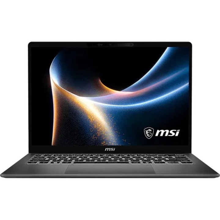 Portatil msi prestige 14 - 235es u7 - 355 - 32gb - ssd 1tb - 14 pulgadas fhd+ - w11h