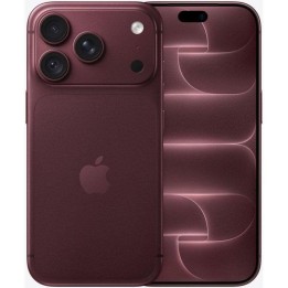 Apple iphone 18 pro 512gb rom burgundy