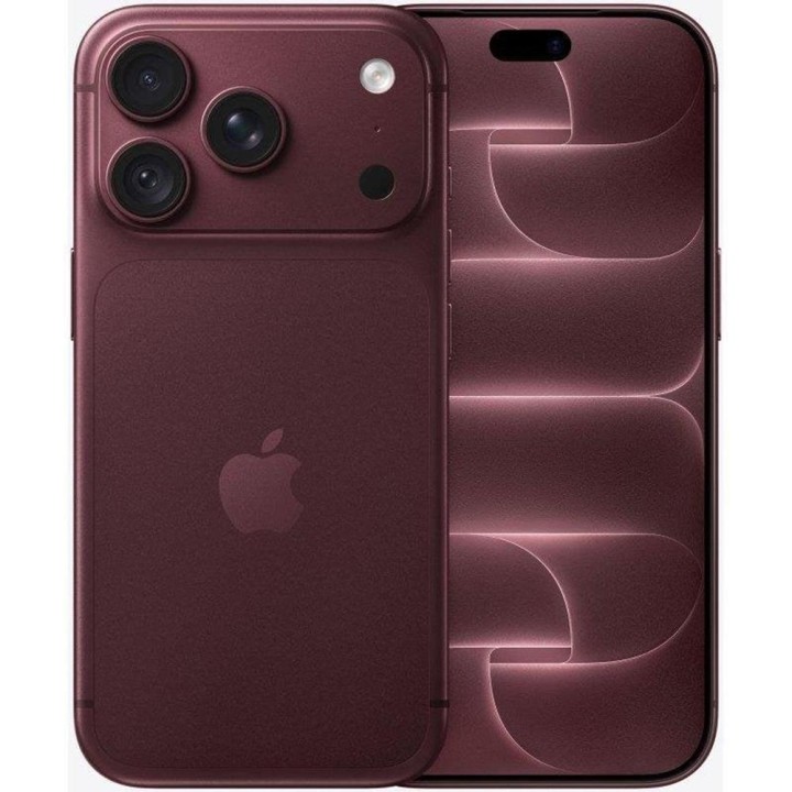Apple iphone 18 pro 512gb rom burgundy