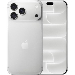 Apple iphone 18 pro max 2tb rom silver