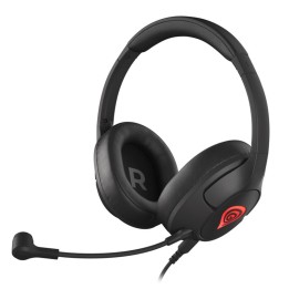 Auriculares gaming genesis radon 800 virtual