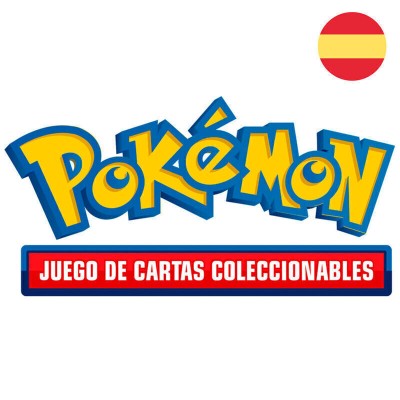 Estuche juego cartas coleccionables Herramientas de Entrenador Octubre Pokemon español