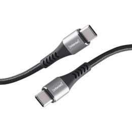 Cable usb tipo c intenso 1.5m