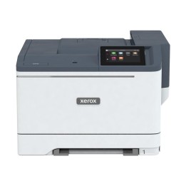 Impresora xerox laser c410v_dn color a4