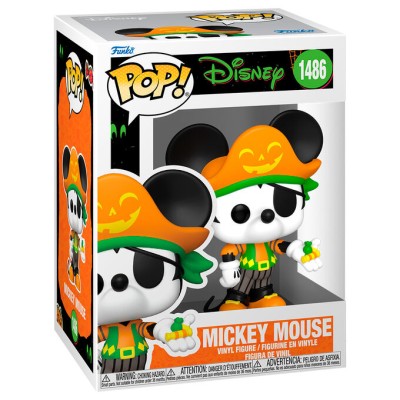 Figura POP Disney Mickey Mouse