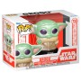 Figura POP Star Wars Grogu