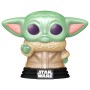 Figura POP Star Wars Grogu