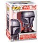 Figura POP Star Wars The Mandalorian