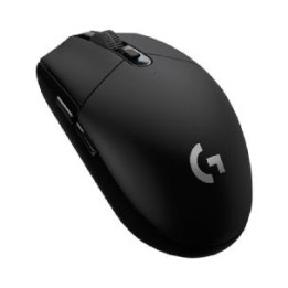 Mouse raton logitech g305 gaming negro