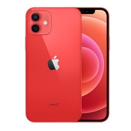 Apple iphone 12 64gb 6.1 pulgadas rojo
