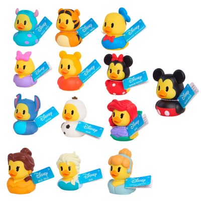 Pato Disney 6cm surtido