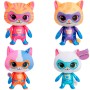 Peluche SuperKitties 20cm surtido