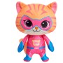 Peluche SuperKitties 20cm surtido