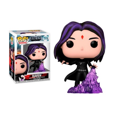 Funko pop dc comics series tv