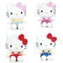 Peluche Hello Kitty 24cm surtido