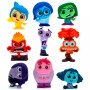 Set 9 figuras Del Reves 2 Disney Pixar 4cm