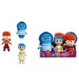 Peluche Del Reves 2 Disney Pixar 25cm sonido ingles surtido