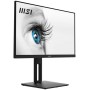 Monitor msi pro mp242ap 238pulgadas plano