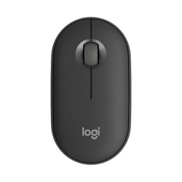 Raton inalambrico logitech pebble mouse 2
