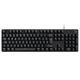 Teclado gaming logitech g413 se mecanico
