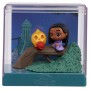 Figura sorpresa serie 3 Movie Moments Disney Doorables surtido