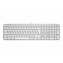 Teclado logitech mx keys s inalambrico
