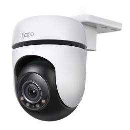 Camara seguridad wifi tp - link tapo tc41