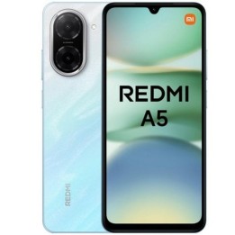Movil xiaomi redmi a5 3 64gb