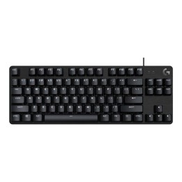 Teclado gaming logitech g g413 tkl