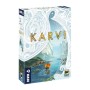 Juego mesa devir karvi