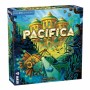 Juego mesa devir pacifica