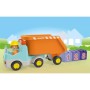 Playmobil junior camion construccion