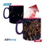 Taza abystyle dungeons dragons 460