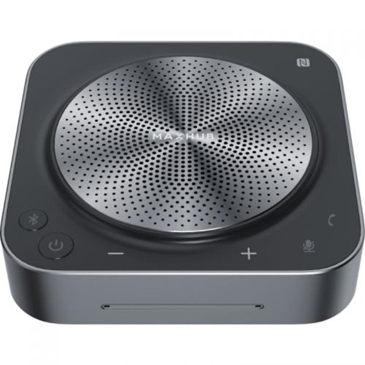 Altavoz maxhub uc bm35