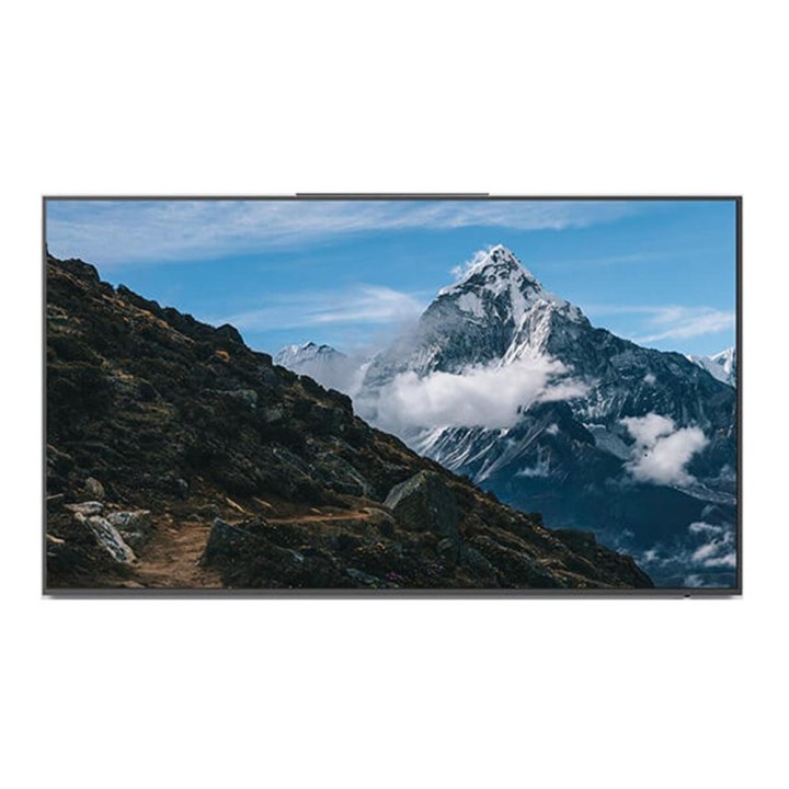 Monitor comercial maxhub nd65cma 65 pulgadas 4k