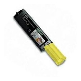 Toner epson aculaser c1100 cx11n amarillo