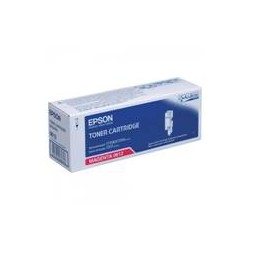 Toner tinta epson s050612 magenta 0612