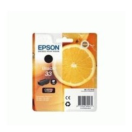 Cartucho tinta epson t333140 foto negro